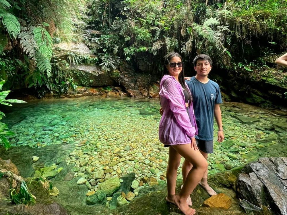 TOUR SALTO DE LA BRUJA
